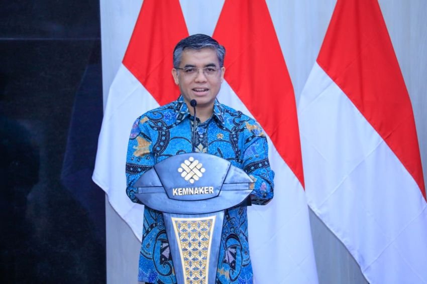 Kemnaker Perkuat Integritas dan Pencegahan Gratifikasi, Layanan Publik Didorong Lebih Bersih
