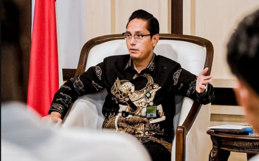 Wali Kota Medan Buka Suara Soal Rencana Pemeriksaan ASN Terkait Judi Online, Kasus Eks Camat Jadi Sorotan