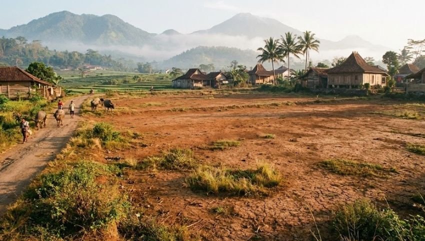 Negara Bisa Ambil Alih Tanah Telantar Lewat PP 48/2025