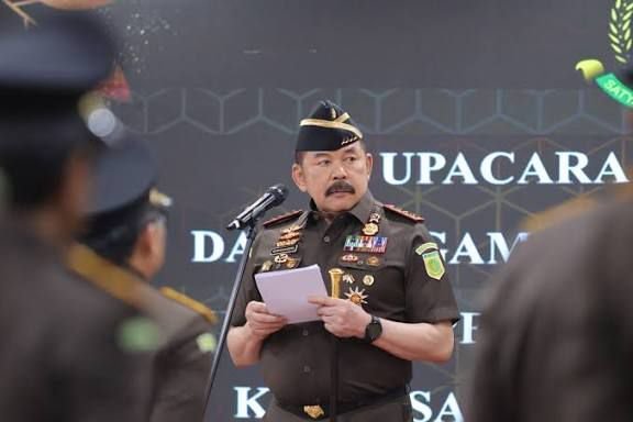 Jaksa Agung Dikabarkan Turun ke Kejati Sumut, Ada Apa dengan Sidang Citraland?