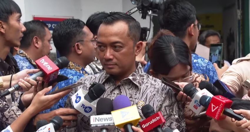 Pemerintah Siapkan Dialog dengan MUI Terkait Keanggotaan Indonesia di Board of Peace