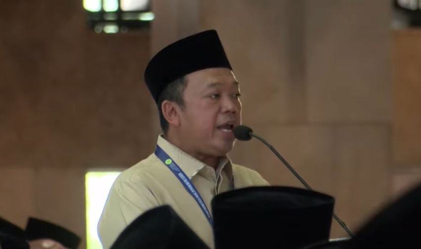 Bukan Sekadar Dicabut Izinnya, Nusron Wahid Tegaskan Perusahaan Perusak Lingkungan Wajib Dihukum: Kejahatan Luar Biasa!