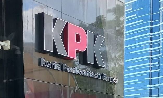 Breaking News! KPK OTT Hakim di Depok