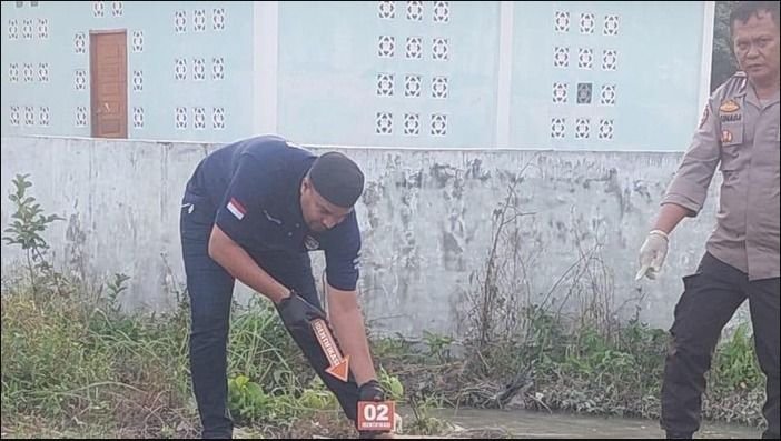 Kesal Dituduh Ambil Kunci Motor, Seorang Pria Hajar Rekannya Hingga Tewas di Sumatera Utara