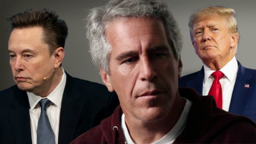 Jutaan Dokumen Epstein Dirilis, Nama Trump hingga Elon Musk Muncul! Adakah Nama Tokoh Indonesia?