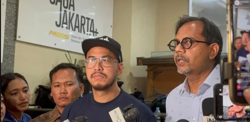 Diperiksa Polisi Seharian, Pandji Tegaskan Materi Stand-Up Comedy &ldquo;Mens Rea&rdquo; Hanya Kritik dan Hiburan, Tak Menistakan Agama