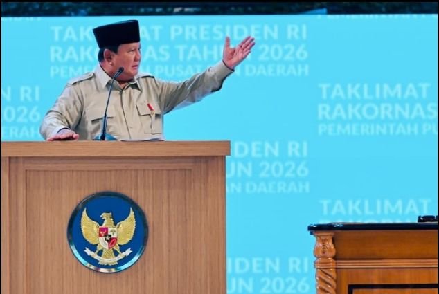 Prabowo Subianto Bertemu Tokoh Ormas Islam, Topik Masih Dirahasiakan