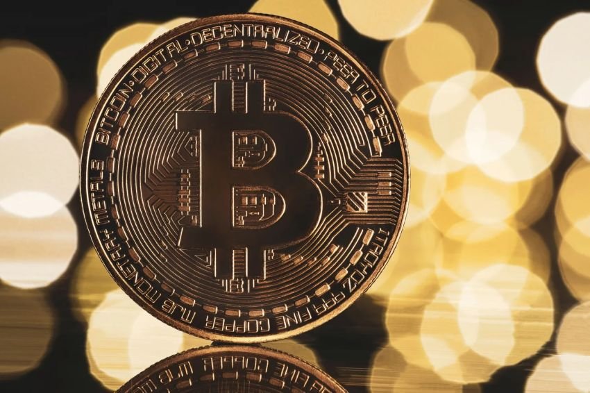 Konflik Timur Tengah Guncang Kripto, Bitcoin Anjlok ke US$ 63.840