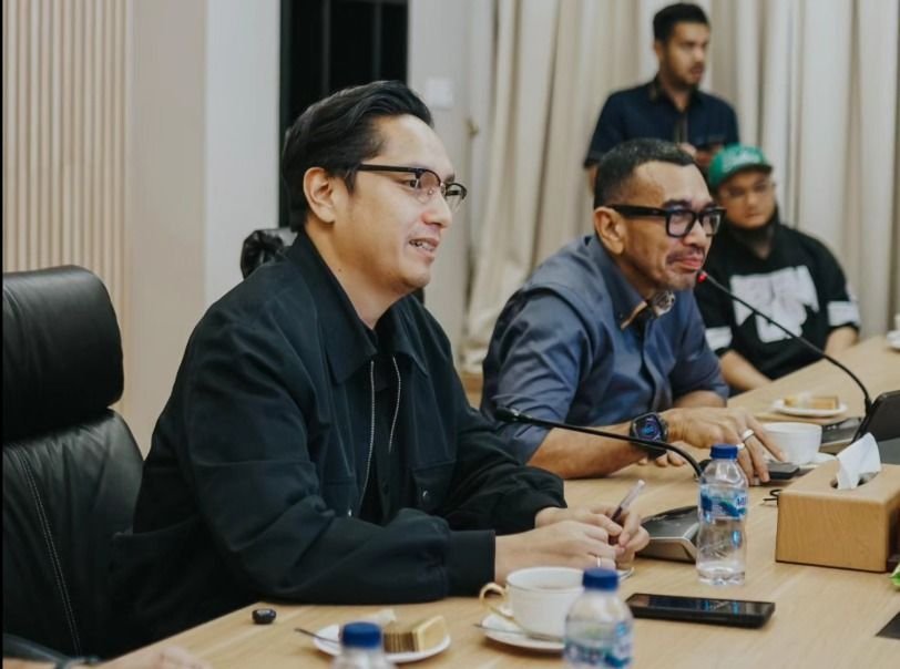 Deadline Semakin Dekat, Pemko Medan Kejar Persiapan Stadion Teladan 100 Persen