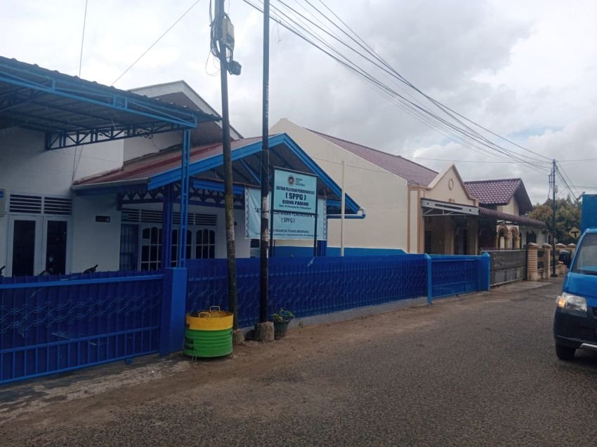 Dapur Makan Bergizi Gratis di Padangsidimpuan Picu Protes Warga, Pemerintah Daerah Dinilai Tidak Profesional