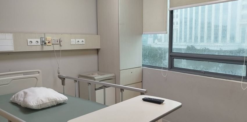 Kamar Penuh, Pasien UHC Medan Ditolak Rawat Inap: DPRD Minta Evaluasi Rumah Sakit dan BPJS