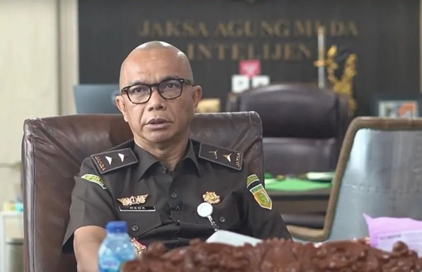 Jamintel Kejagung Minta Kajari di Sumut Gandeng BPD Awasi Dana Desa