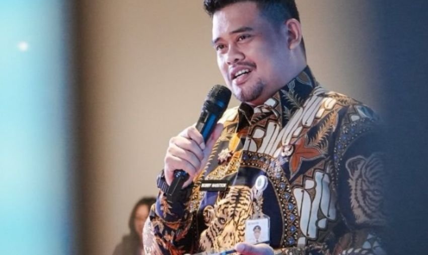 Bobby Nasution Tindaklanjuti Perintah Prabowo, Pemprov Sumut Siapkan Aturan Baru untuk Baliho dan Spanduk