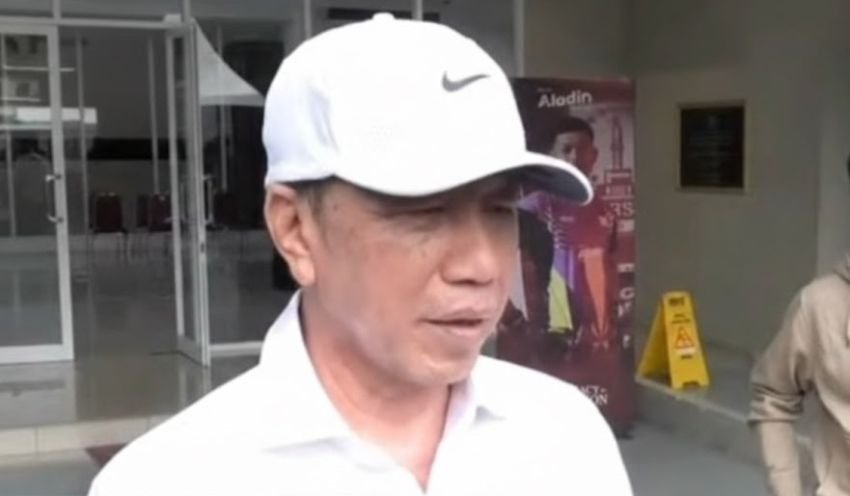 Jokowi Buka Suara Soal Peluang Memaafkan Roy Suryo Cs: &ldquo;Urusan Pribadi&rdquo;