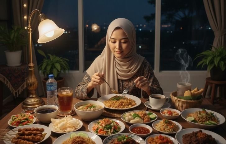 Puasa Tanpa Sahur, Sah atau Tidak? Ini Penjelasan Ulama