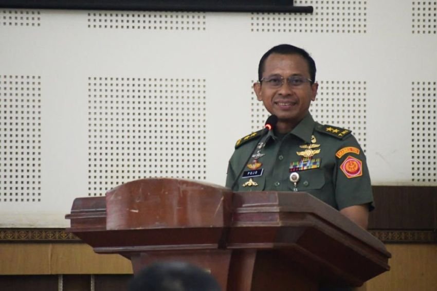 Presiden Prabowo Tunjuk Mayjen TNI (Purn) Prihati Pujowaskito Jadi Dirut BPJS Kesehatan, Siap Perkuat JKN