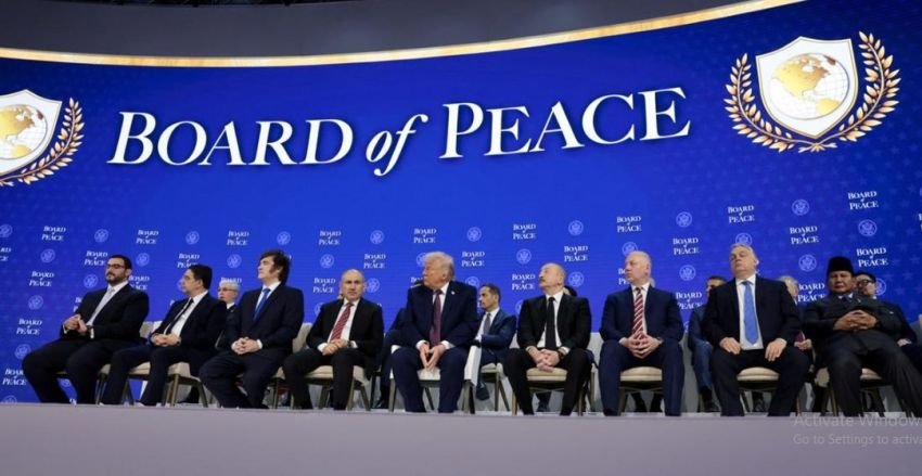 Trump Klaim Anggota Dewan Perdamaian Janjikan Rp 84 T untuk Rekonstruksi Gaza Pasca Konflik Israel-Hamas