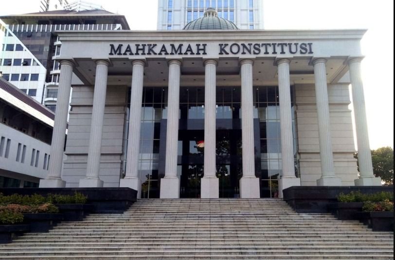 AMPHURI Ajukan Judicial Review ke MK, Gugat Aturan Umrah Mandiri yang Dinilai Timbulkan Ketidakpastian Hukum dan Diskriminasi Regulatif