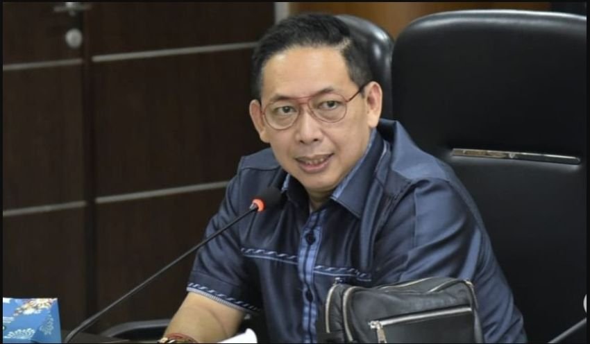 Pengosongan Pasar Sambas Ditunda, DPRD dan Polrestabes Medan Dapat Apresiasi Pedagang