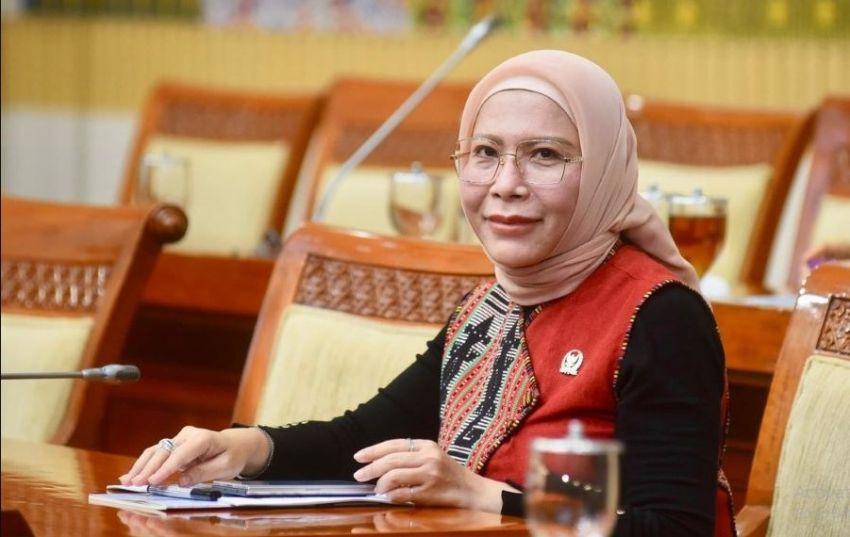 Penyalahgunaan Whip Pink Meresahkan, DPR Soroti Label Halal dan Distribusi