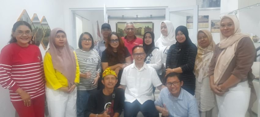 DPP GPIB Siapkan Acara Besar: Kolaborasi Orang Tua dan Anak dalam Menghadapi Asesmen Akademik dan Kecerdasan Buatan