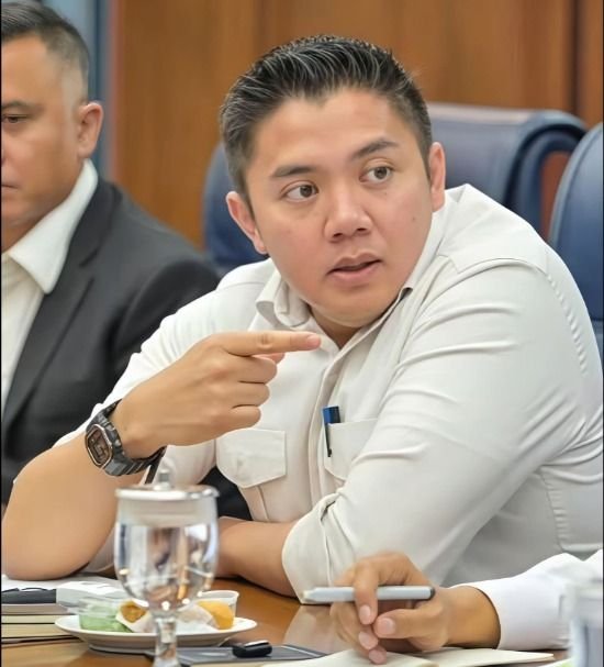 Seskab Buka Suara: MBG Tidak Potong Anggaran Pendidikan, Tapi Publik Masih Bingung