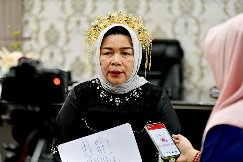 Disnaker Sumut Buka Program Magang Nasional dan ke Jepang, Targetkan Tekan Angka Pengangguran