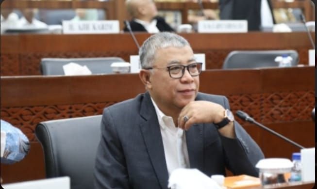 Rudi Alfahri Rangkuti Dorong Polres Binjai-Langkat Tingkatkan Patroli Cegah Balap Liar dan Aktivitas Remaja Subuh