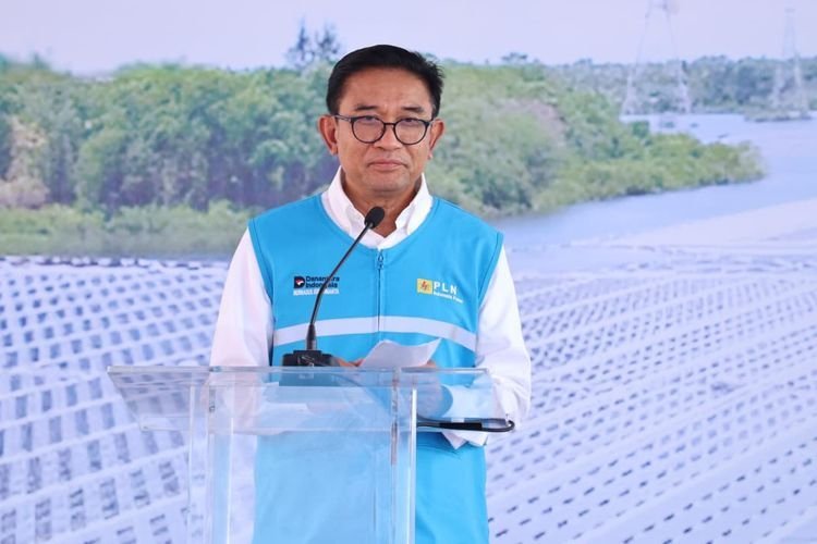 Jelang Lebaran, PLN IP Pastikan Pasokan Listrik Sumatera Utara Aman