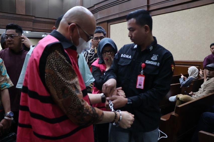 Simbiosis Mutualisme atau Skema Korupsi? AKAB dan Google Jadi Sorotan