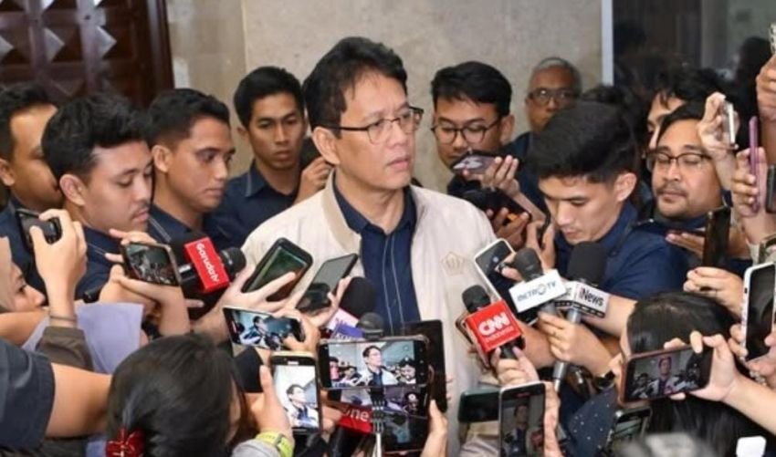 Menkeu Purbaya Sebut OTT KPK di Pajak dan Bea Cukai Sebagai Momentum Perbaikan Institusi, Akui Tak Bisa Sembarangan Pecat