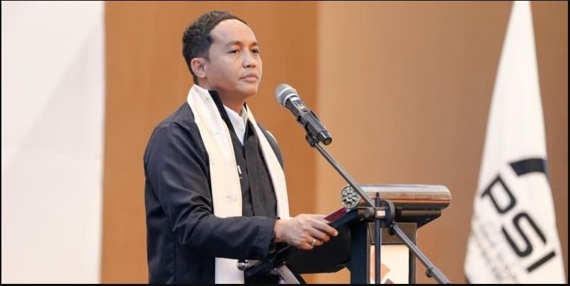 PSI Serahkan Sepenuhnya Keputusan Duet Prabowo-Zulhas di Pilpres 2029 ke Prabowo sebagai Pimpinan Koalisi