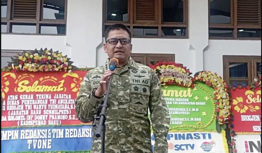 TNI Targetkan 8.000 Prajurit Siap Dikirim ke Gaza pada Akhir Juni 2026, Tunggu Keputusan Presiden