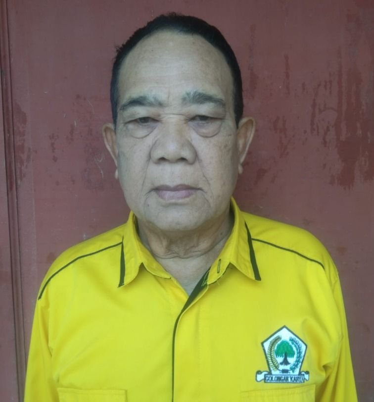 Golkar Sumut Pasca Musda XI: Iskandar Marpaung Harap Kader Solid dan Bersatu