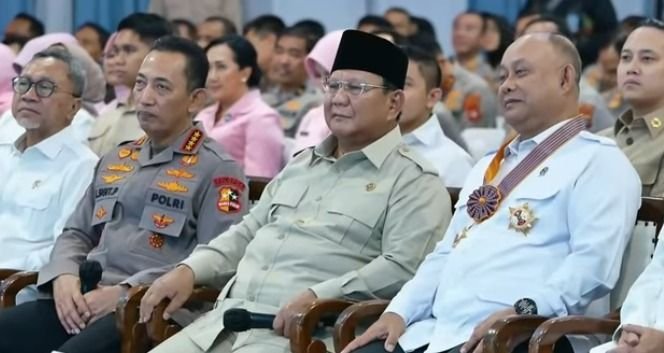 Viral Kasus Keracunan MBG, Prabowo: Tidak Bisa 100 Persen Berhasil, Tapi Statistik Lebih Baik dari Jepang dan Eropa