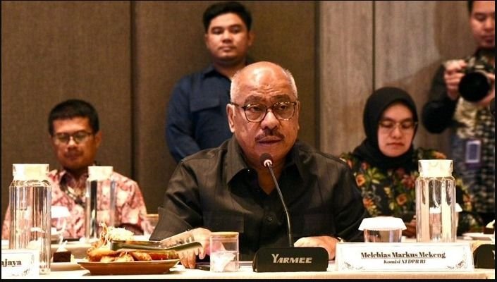 Pejabat Bea Cukai Diduga Terima Suap dan Gratifikasi, Golkar Soroti Sistem Tatap Muka yang Masih Rentan Korupsi