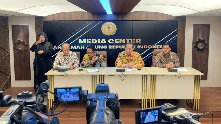 MA Kecewa atas OTT Pimpinan PN Depok: Cederai Kehormatan Peradilan