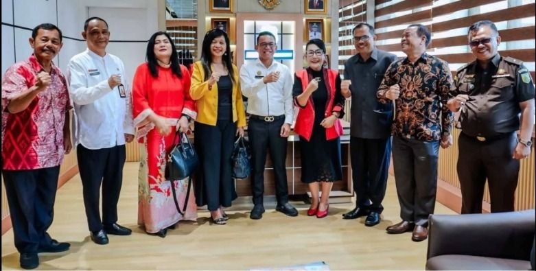 Zakiyuddin Harahap: Pembangunan Kota Tak Cukup Jalan, Moral Generasi Muda Jadi Prioritas!