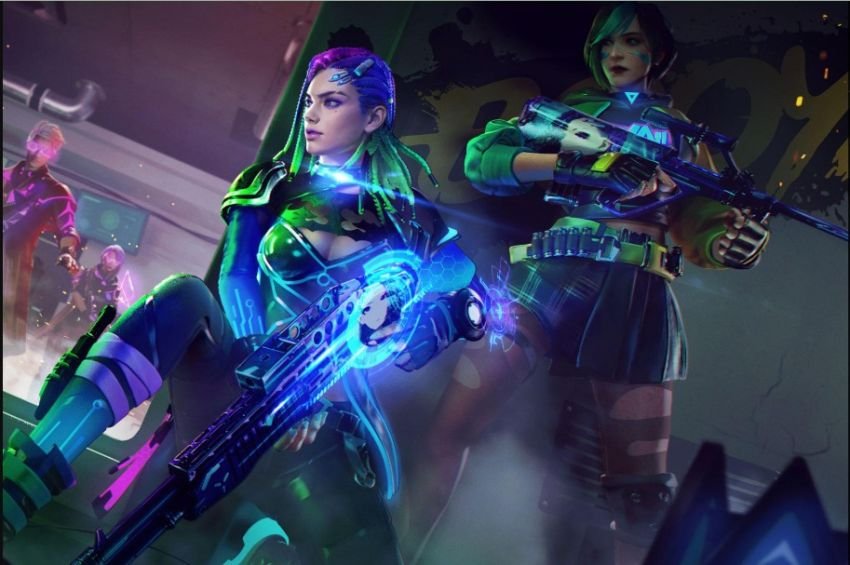 36 Kode Redeem Free Fire Terbaru 3 Februari 2026, Klaim Bundle Skin dan Diamond Gratis!