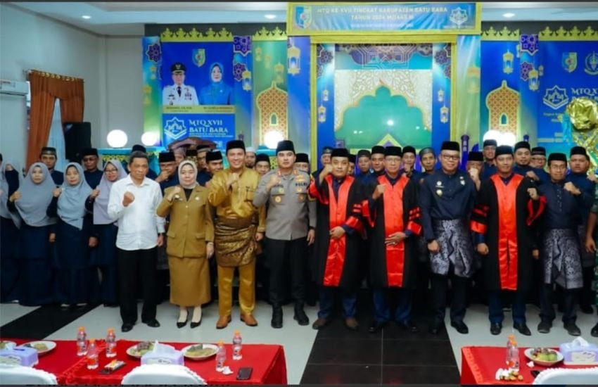 Dugaan Ketidakterbukaan Pengelolaan Dana MTQ, Kepemimpinan Kabag Kesra Disorot