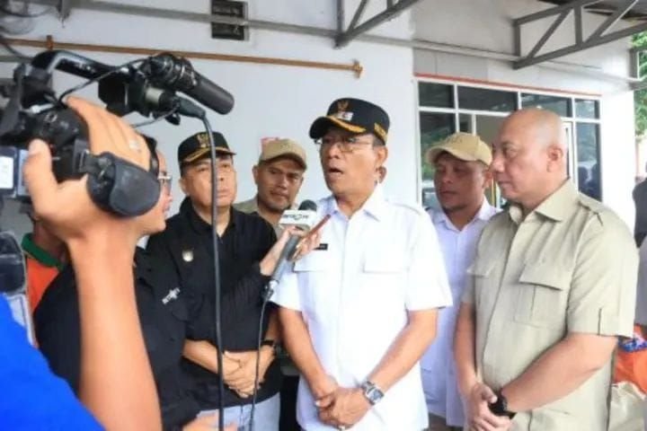 Dari Zona Merah ke Zona Hijau: Tapsel Naik ke Peringkat 5 Pencegahan Korupsi