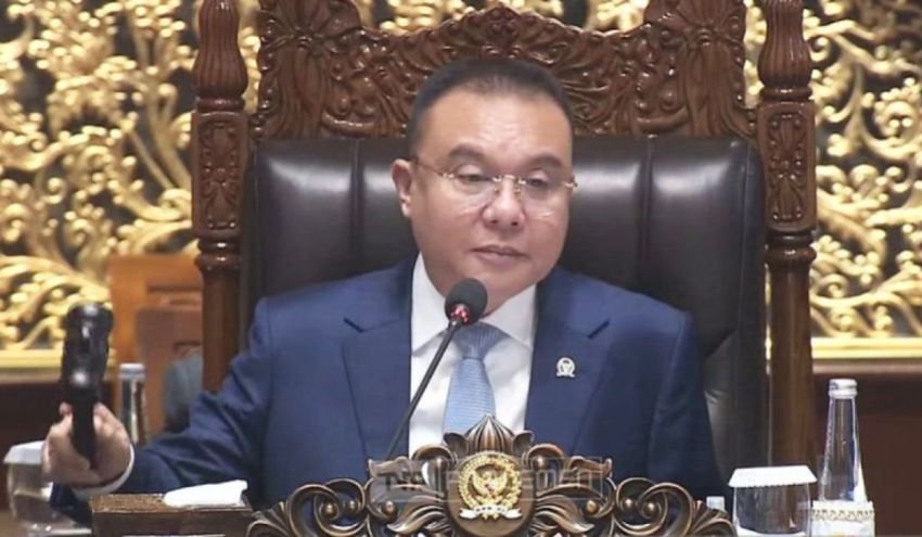 RUU Perampasan Aset: Komisi III DPR Mulai Penyusunan Naskah Akademik