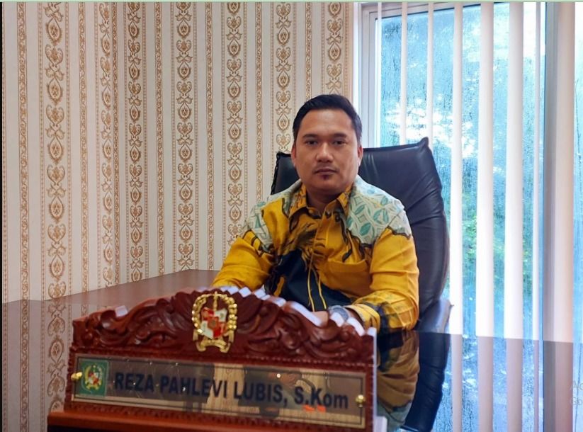 DPRD Medan Desak Pemecatan Eks Camat Maimun yang Gunakan KKPD untuk Judi Online Rp 1,2 Miliar