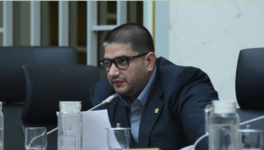 Jelang Ramadhan, DPR Minta Satgas Saber Pangan Tindak Pedagang Curang