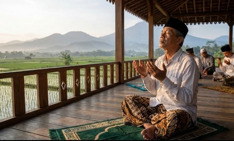 Hari Pertama Ramadhan 2026: Bacaan Doa dan Amalan yang Dianjurkan Umat Muslim