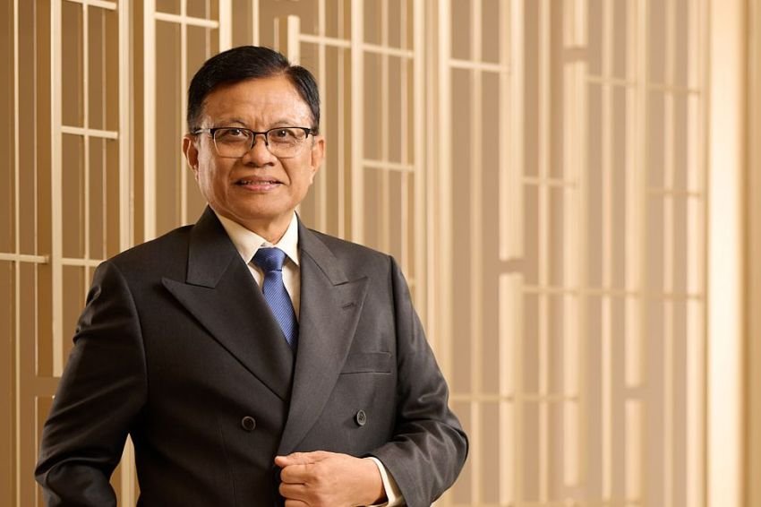 Pasar Modal Indonesia &ldquo;Sakit&rdquo;, Universitas Paramadina Sebut Reformasi Tata Kelola Jadi Harga Mati