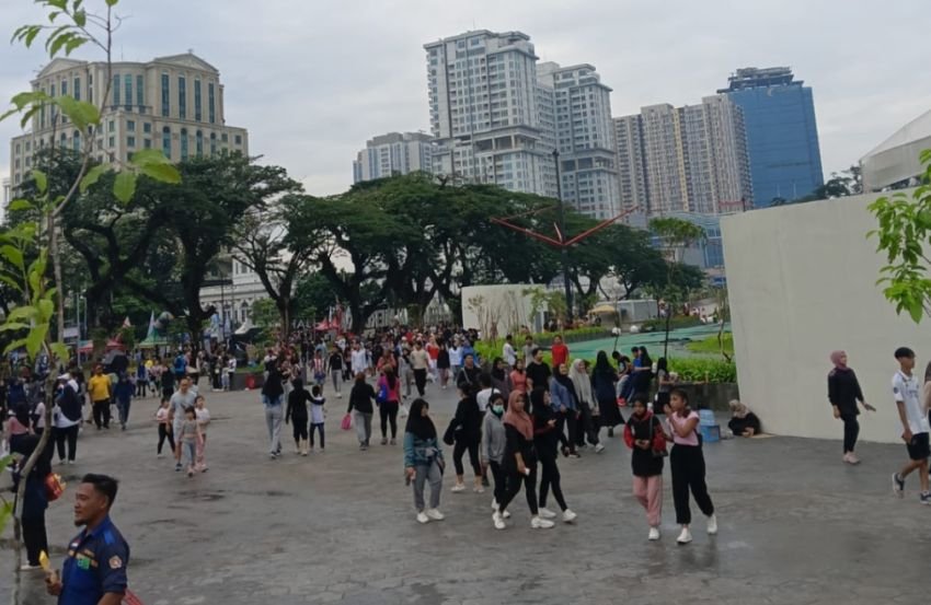 Pemkot Medan Tiadakan CFD Selama Ramadan 1447 H, Ini Alasannya