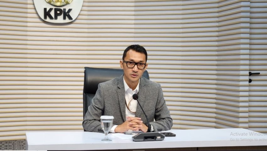 Menteri Purbaya Dapat Gift di TikTok, KPK Sarankan Laporkan Jika Ragu