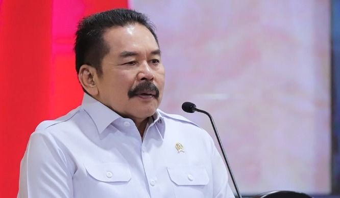 Jaksa Agung ST Burhanuddin Tegaskan: Untuk Apa Jaksa Pintar Tanpa Integritas?