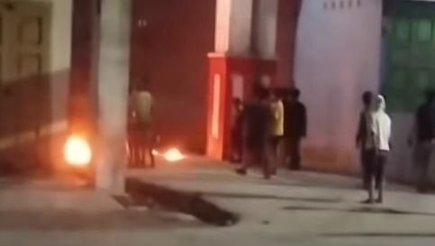 Sekelompok Remaja Bawa Arit, Tawuran di Batu Bara Kembali Hebohkan Warga